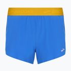 Шорти для бігу жіночі Brooks Chaser 3" bluetiful/golden hour