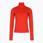 Кофта для бігу жіноча Brooks Dash 1/2 Zip jamberry