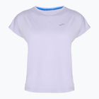 Футболка для бігу жіноча Brooks Sprint Free violet dash