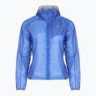 Куртка для бігу жіноча Brooks All Altitude bluetiful/golden hour