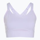 Бюстгальтер для тренувань Brooks Interlace Sports Bra violet dash