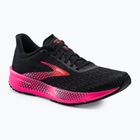 Кросівки для бігу жіночі Brooks Hyperion Tempo black/pink/hot coral