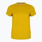 Футболка для бігу жіноча Brooks Distance golden hour