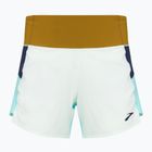 Шорти для бігу жіночі Brooks Chaser 5" ice blue multi