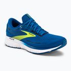 Кросівки для бігу чоловічі Brooks Trace 2 blue/nightlife/white