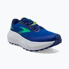 Кросівки для бігу чоловічі Brooks Caldera 6 blue/surf the web/green