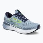 Кросівки для бігу жіночі Brooks Glycerin GTS 20 light blue/peacoat/nightlife