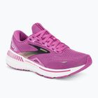 Черевики для бігу жіночі Brooks Adrenaline GTS 23 orchid/black/purple