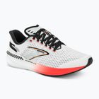 Черевики для бігу чоловічі Brooks Hyperion GTS blue/fiery coral/orange