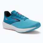 Кросівки для бігу чоловічі Brooks Launch 10 crystal seas/blue jay/black