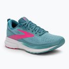 Кросівки для бігу жіночі Brooks Trace 3 aqua/storm/pink