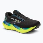 Кросівки для бігу чоловічі Brooks Glycerin 21 black/blue/nightlife