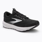 Кросівки для бігу чоловічі Brooks Revel 7 black/white