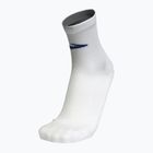 Шкарпетки Brooks Elite white/cobalt