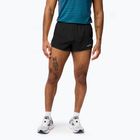 Шорти для бігу чоловічі Brooks Breakaway 3" black