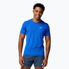 Футболка для бігу чоловіча Brooks Atmosphere 3.0 neo blue