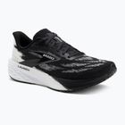 Кросівки для бігу чоловічі Brooks Launch 11 black/white