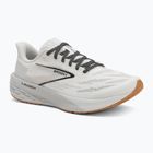 Кросівки для бігу чоловічі Brooks Launch 11 white/grey/black