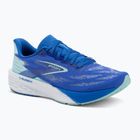 Кросівки для бігу чоловічі Brooks Launch 11 cobalt/limpet shell