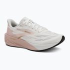 Кросівки для бігу жіночі Brooks Launch 11 white/gold/pink