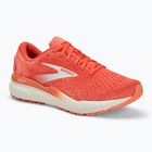 Жіночі кросівки Brooks Ghost 16 корал/квітка пустелі/кокос