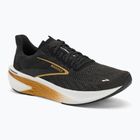 Кросівки для бігу жіночі Hyperion 2 black/gold/pink