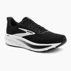 Кросівки для бігу чоловічі Brooks Ghost 17 black/grey/white