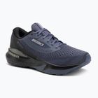 Чоловічі кросівки для бігу Brooks Adrenaline GTS 24 GTX black/nighthadow/coconut