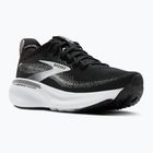 Кросівки для бігу чоловічі Brooks Adrenaline GTS 25 black/grey/white
