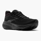 Кросівки для бігу жіночі Brooks Adrenaline GTS 25 black/black/ebony