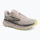 Кросівки для бігу чоловічі Brooks Cascadia 19 chateau/ebony/sunny lime