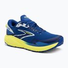 Кросівки для бігу чоловічі Brooks Divide 6 surf/regatta/nightlife