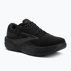 Кросівки для бігу чоловічі Brooks Ghost Max 3 black/black/ebony