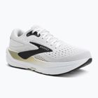Кросівки для бігу чоловічі Brooks Ghost Max 3 bright white/tea/black