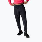 Штани для бігу чоловічі Brooks Dash Pant black
