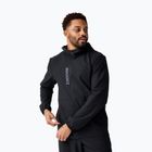 Куртка для бігу чоловіча Brooks Canopy Jacket black