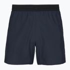 Шорти для бігу чоловічі Brooks Dash 2in1 midnight run/black
