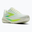 Жіночі бігові кросівки Brooks Ghost 17 bluewash/nightlife/yucca