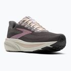 Кросівки для бігу жіночі Brooks Ghost 17 poppy seed/pink/bluewash