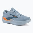 Кросівки для бігу чоловічі Brooks Ghost Max 3 skyway/blue/orange