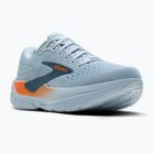 Чоловічі бігові кросівки Brooks Ghost Max 3 skyway/blue/orange