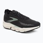 Кросівки для бігу чоловічі Brooks Glycerin Flex phantom/metallic/coconut