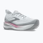 Кросівки для бігу жіночі Brooks Glycerin GTS 23 white/harbor mist/metallic