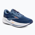 Чоловічі бігові кросівки Brooks Revel Max beacon blue/moonlight/orange