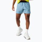 Шорти для бігу чоловічі Brooks Dash blue
