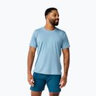 Футболка для бігу чоловіча Brooks Dash Short Sleeve blue