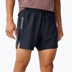 Шорти для бігу чоловічі Brooks Cascadia 2-in-1 Short black