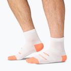 Шкарпетки для бігу Brooks Ghost Lite Quarter 2-Pack orange