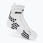 Шкарпетки для бігу Brooks Glycerin Sensory Quarter white