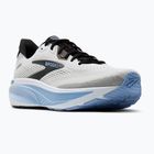 Кросівки для бігу чоловічі Brooks Ghost 18 white/black/open air